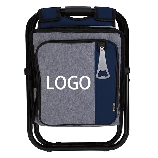Picnic Cooler Chair Backpack