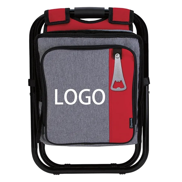 Picnic Cooler Chair Backpack