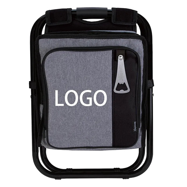 Picnic Cooler Chair Backpack
