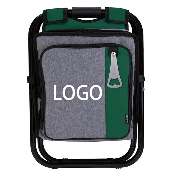 Picnic Cooler Chair Backpack