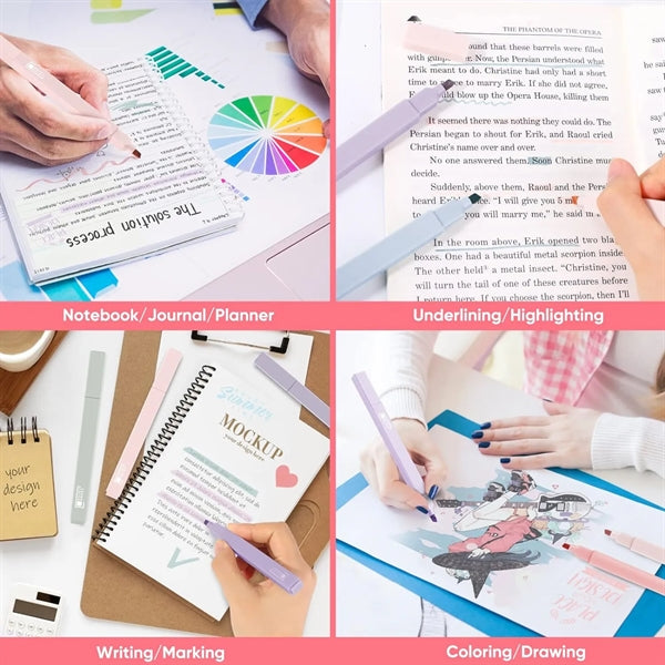 Highlighters Set