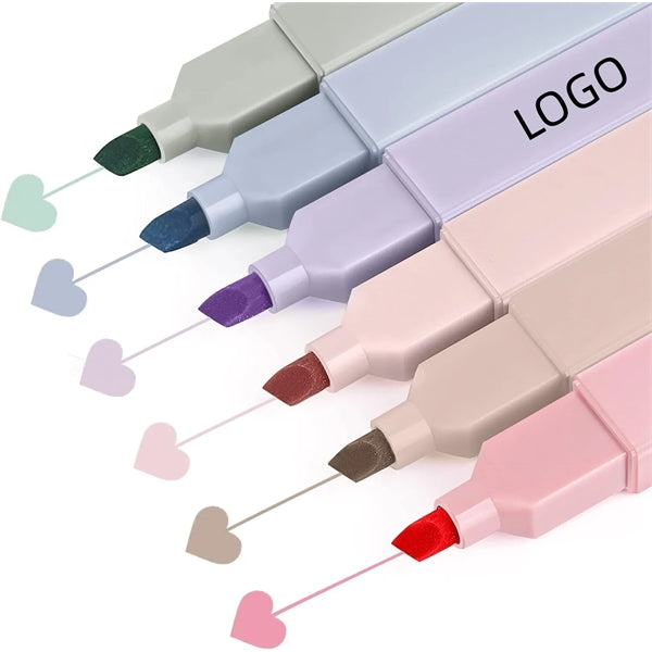 Highlighters Set