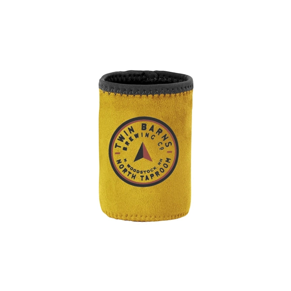 Silkscreened Novelty Neoprene Can Cooler