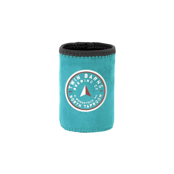 Silkscreened Novelty Neoprene Can Cooler
