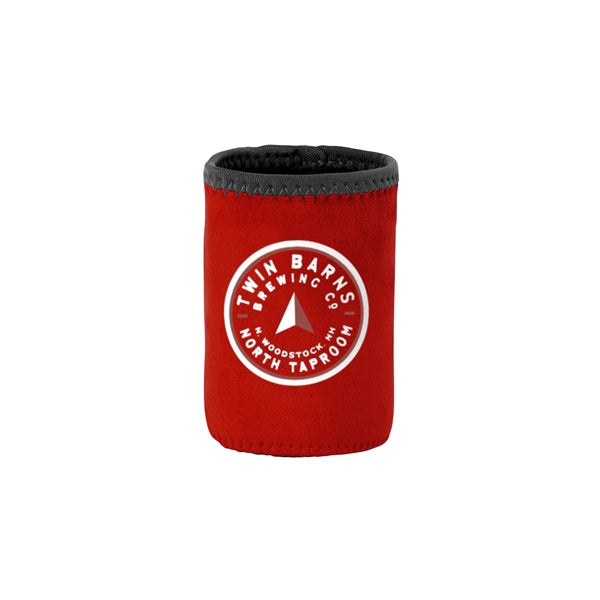 Silkscreened Novelty Neoprene Can Cooler