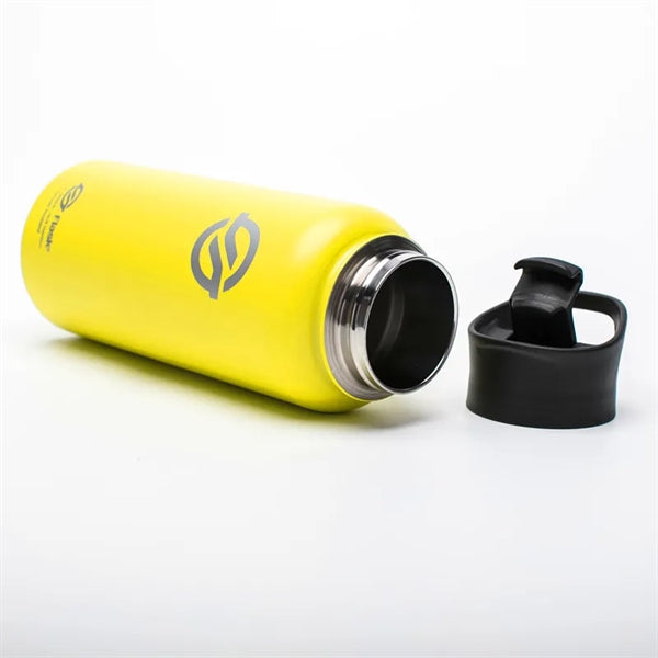22oz Stainless Steel Insulated Water Bottle
