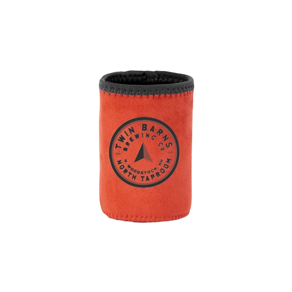 Silkscreened Novelty Neoprene Can Cooler