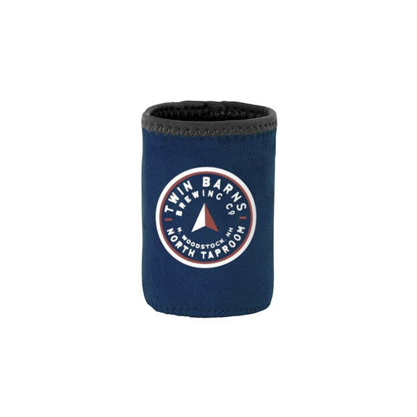 Silkscreened Novelty Neoprene Can Cooler