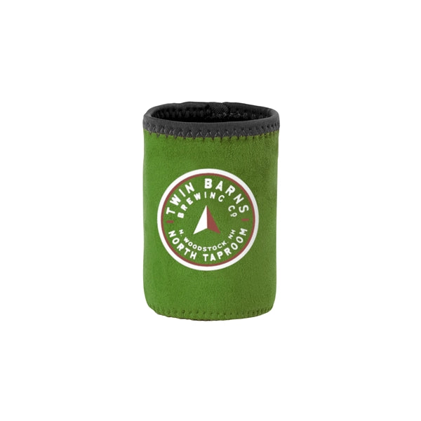Silkscreened Novelty Neoprene Can Cooler