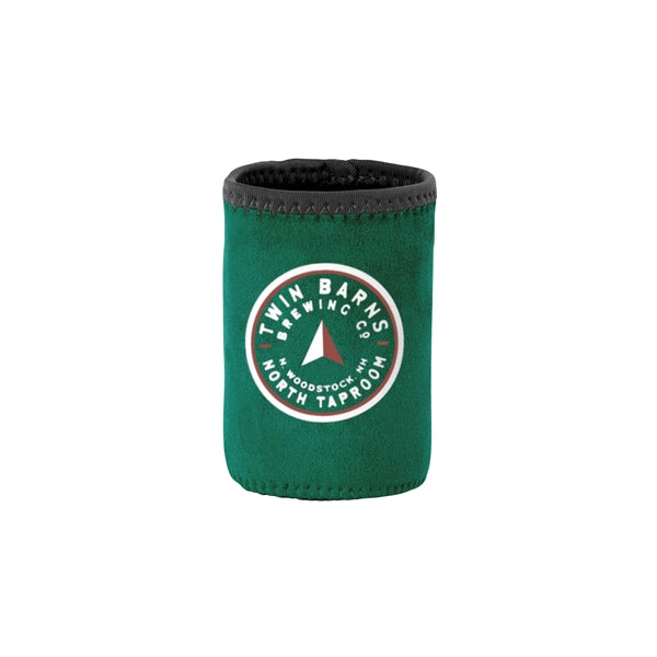 Silkscreened Novelty Neoprene Can Cooler