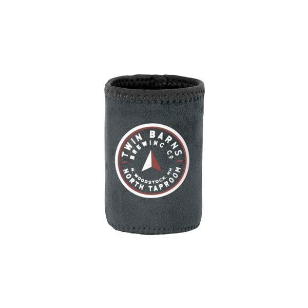 Silkscreened Novelty Neoprene Can Cooler