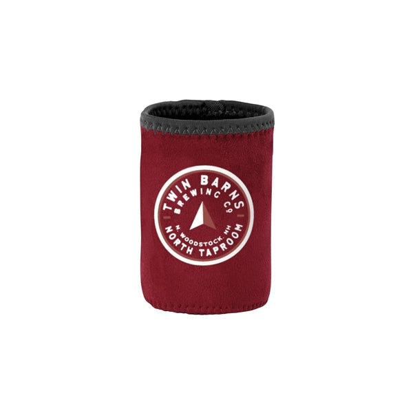 Silkscreened Novelty Neoprene Can Cooler