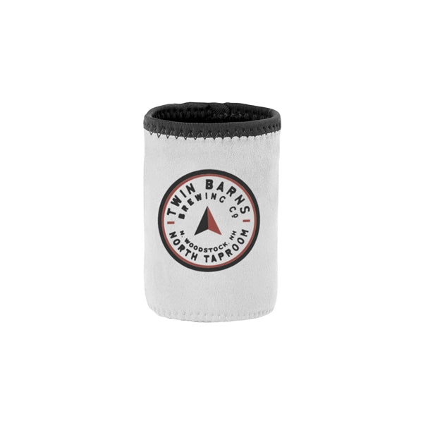 Silkscreened Novelty Neoprene Can Cooler