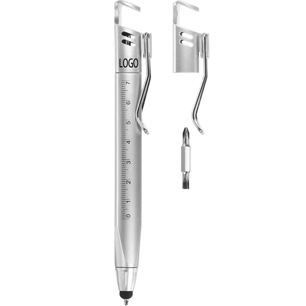 5 in1 Multitool Tech Pen