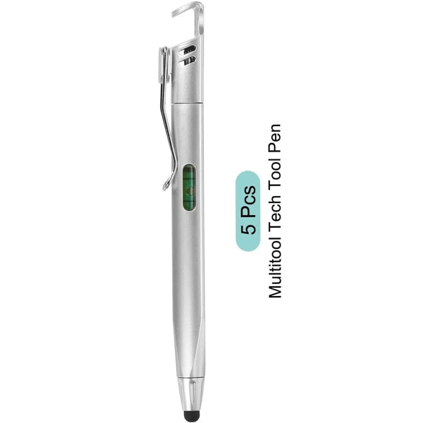 5 in1 Multitool Tech Pen