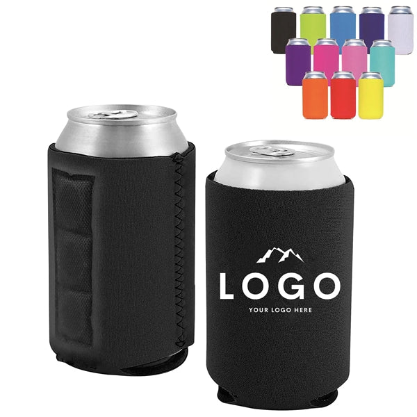 Magnetic Can Coolie