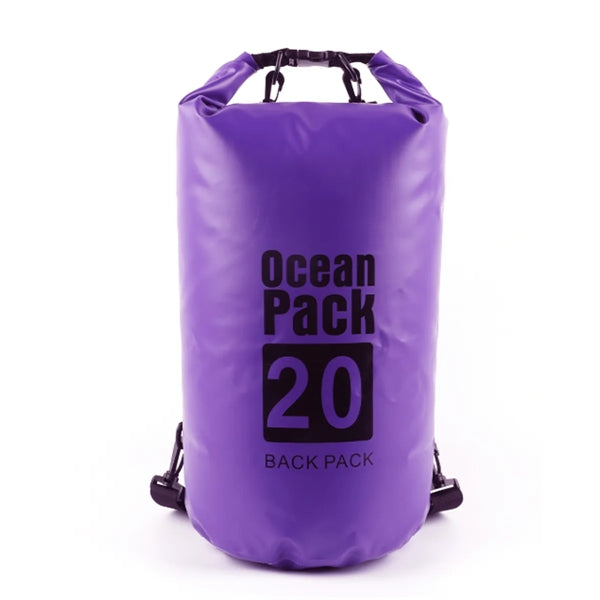 Waterproof Dry Bag Backpack
