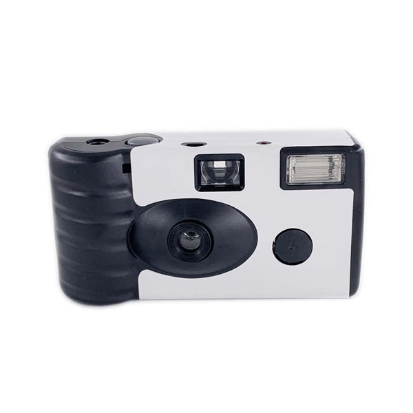 12-Film Disposable Camera With Flash