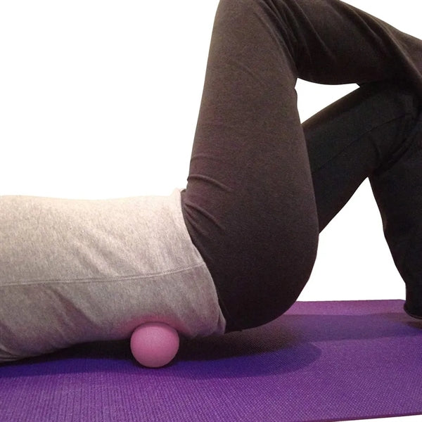 Massage Lacrosse Balls for Myofascial Releasele