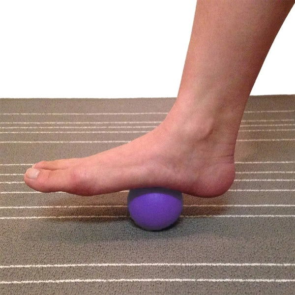 Massage Lacrosse Balls for Myofascial Releasele