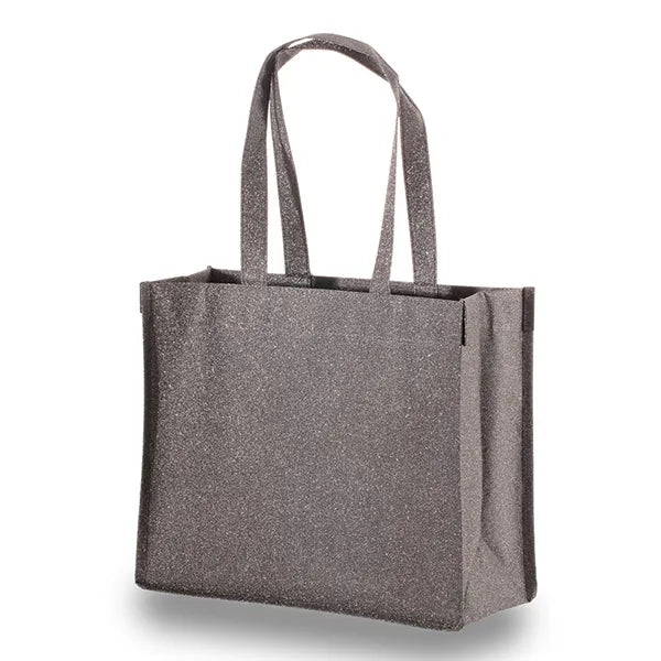 Showstopping Sparkle Glitter Bag 120 GSM