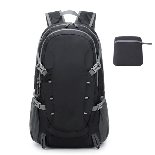 40L Lightweight Packable Travel Hiking Backpack Daypack