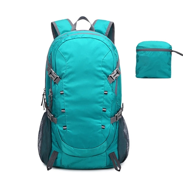 40L Lightweight Packable Travel Hiking Backpack Daypack