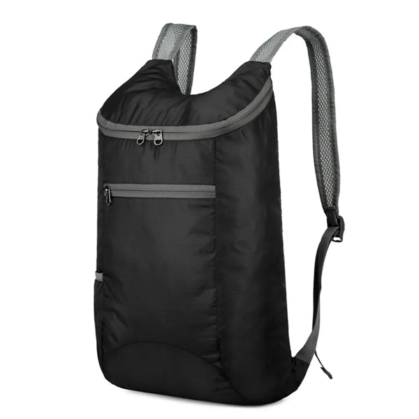 Lightweight Packable Hiking Backpack Casual Outdoor Bag
