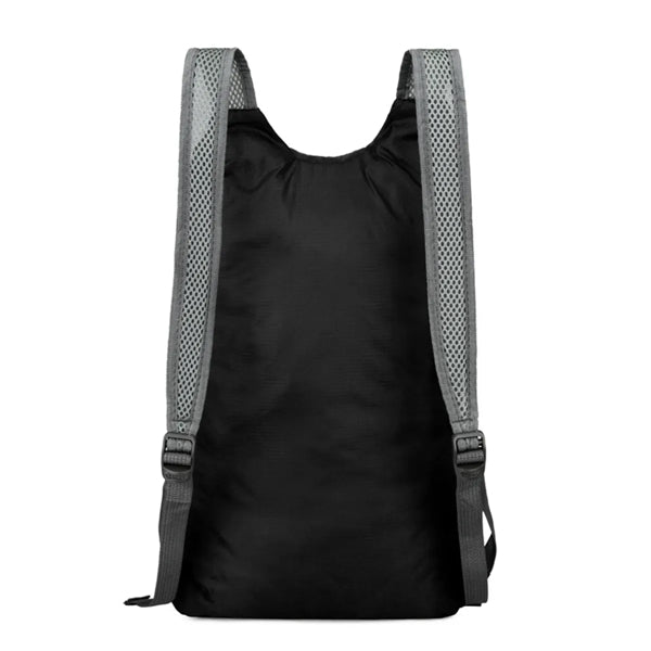 Lightweight Packable Hiking Backpack Casual Outdoor Bag