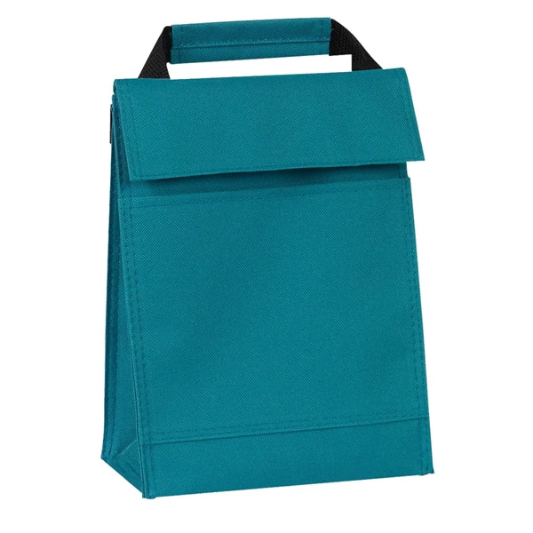 Poly Simple Lunch Cooler