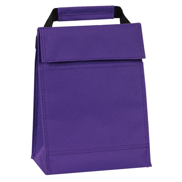 Poly Simple Lunch Cooler