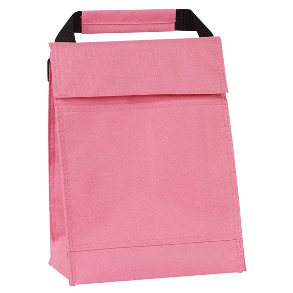 Poly Simple Lunch Cooler