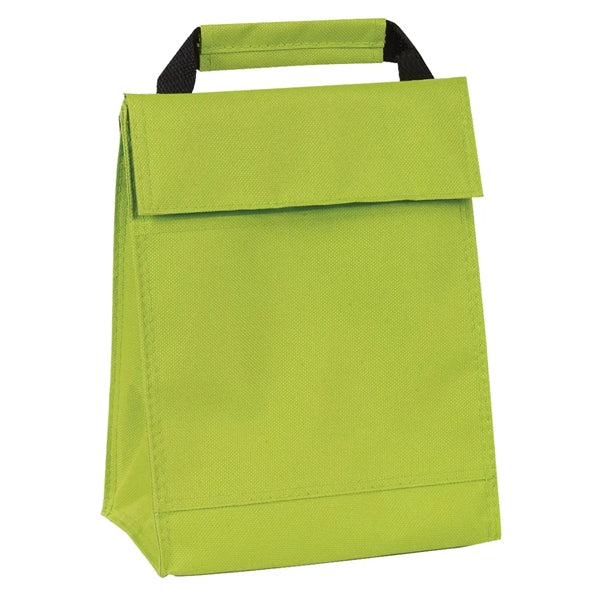 Poly Simple Lunch Cooler