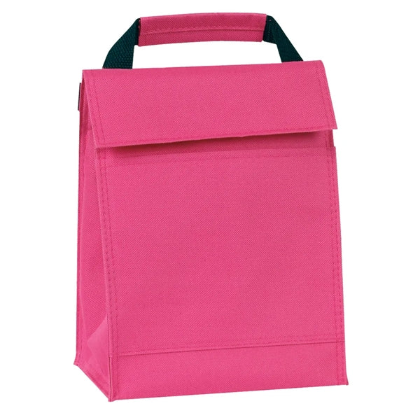 Poly Simple Lunch Cooler