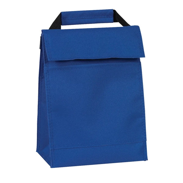 Poly Simple Lunch Cooler