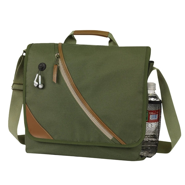Deluxe Executive Messenger
