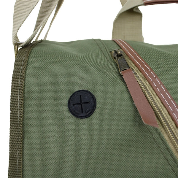 Deluxe Executive Messenger