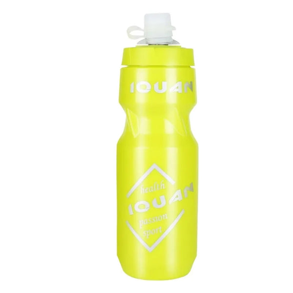 Biking Sport Water Bottle Fitness