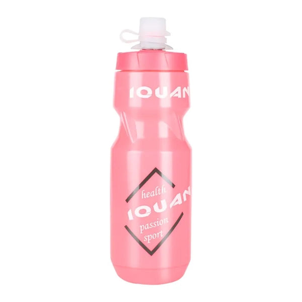 Biking Sport Water Bottle Fitness