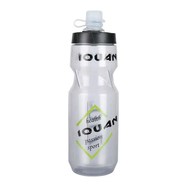Biking Sport Water Bottle Fitness