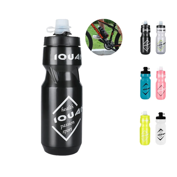 Biking Sport Water Bottle Fitness