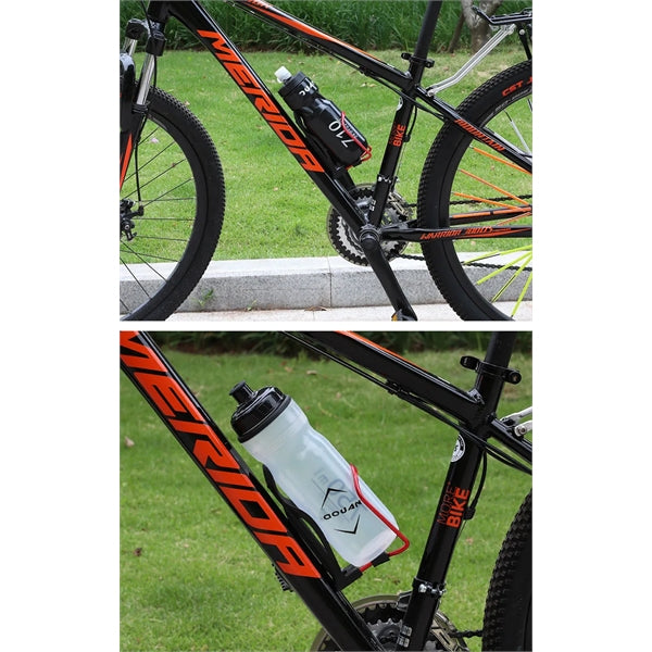 Biking Sport Water Bottle Fitness