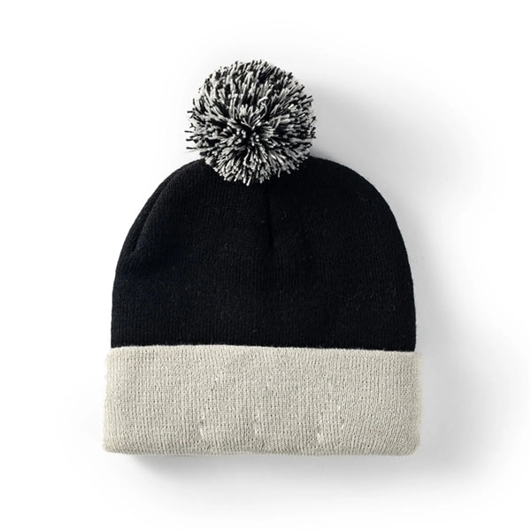 Two-tone Beanie