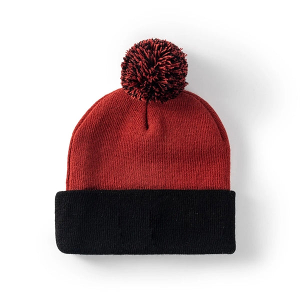 Two-tone Beanie