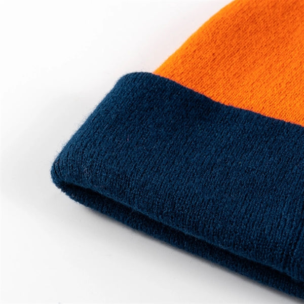 Two-tone Beanie