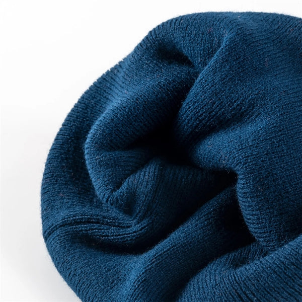 Two-tone Beanie