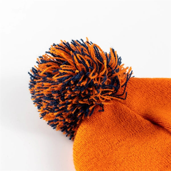 Two-tone Beanie