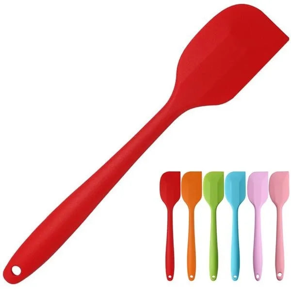 Eco-friendly Silicone Spatula