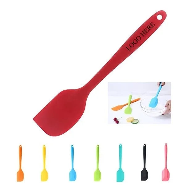 Eco-friendly Silicone Spatula
