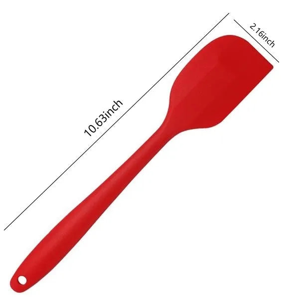 Eco-friendly Silicone Spatula